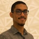 Rafael Bezerra's photo